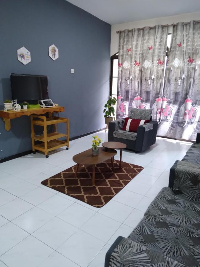 Camelia Holiday Apartment Куах Екстер'єр фото