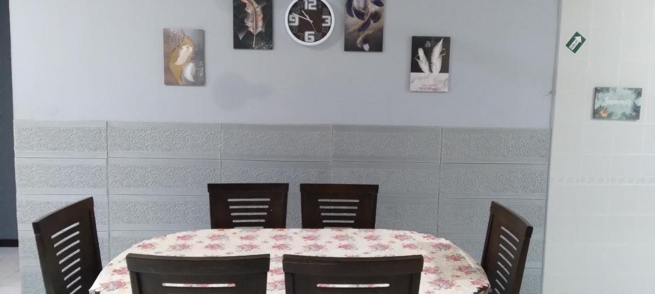 Camelia Holiday Apartment Куах Екстер'єр фото